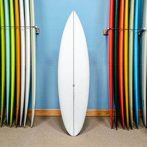 Christenson OP4 PU/Poly 6'4"