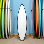 Christenson OP4 PU/Poly 6'4"