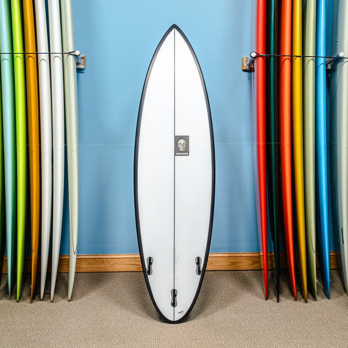 Christenson OP4 PU/Poly 6'4"