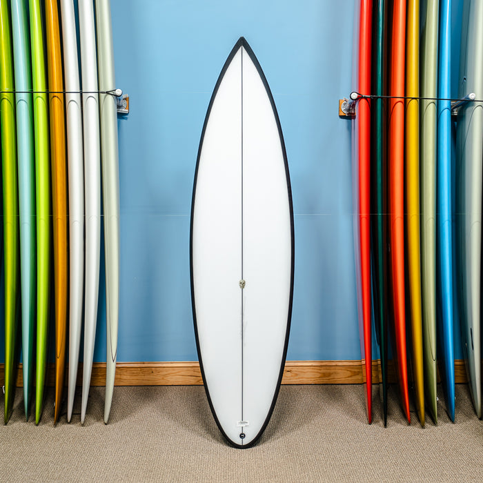 Christenson OP4 PU/Poly 6'4"