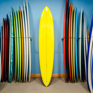 Christenson C-Bucket PU/Poly 9'0"