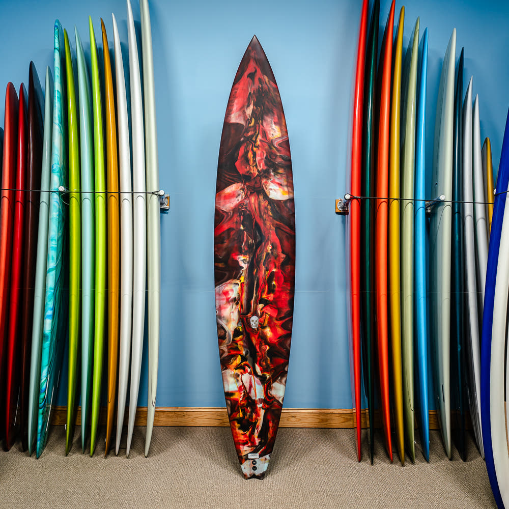 Christenson Sicario PU/Poly 8'6"