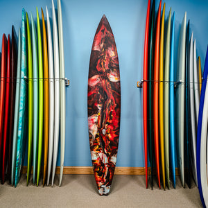 Christenson Sicario PU/Poly 8'6"