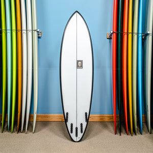 Christenson Osprey PU/Poly 6'8"