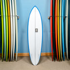 Christenson Osprey PU/Poly 6'10"