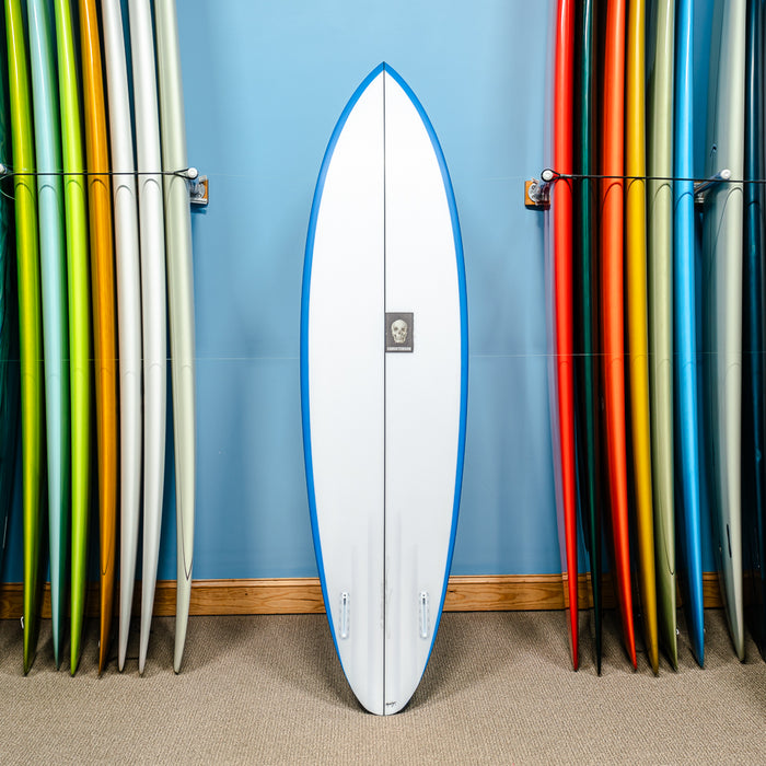 Christenson Osprey PU/Poly 6'10"