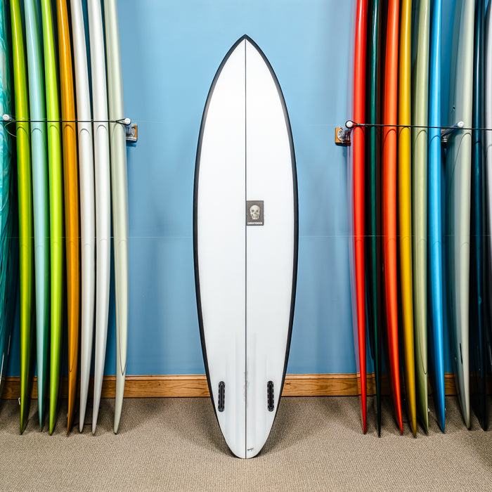 Christenson Osprey PU/Poly 7'2"