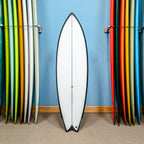 Christenson Wolverine PU/Poly 6'2"