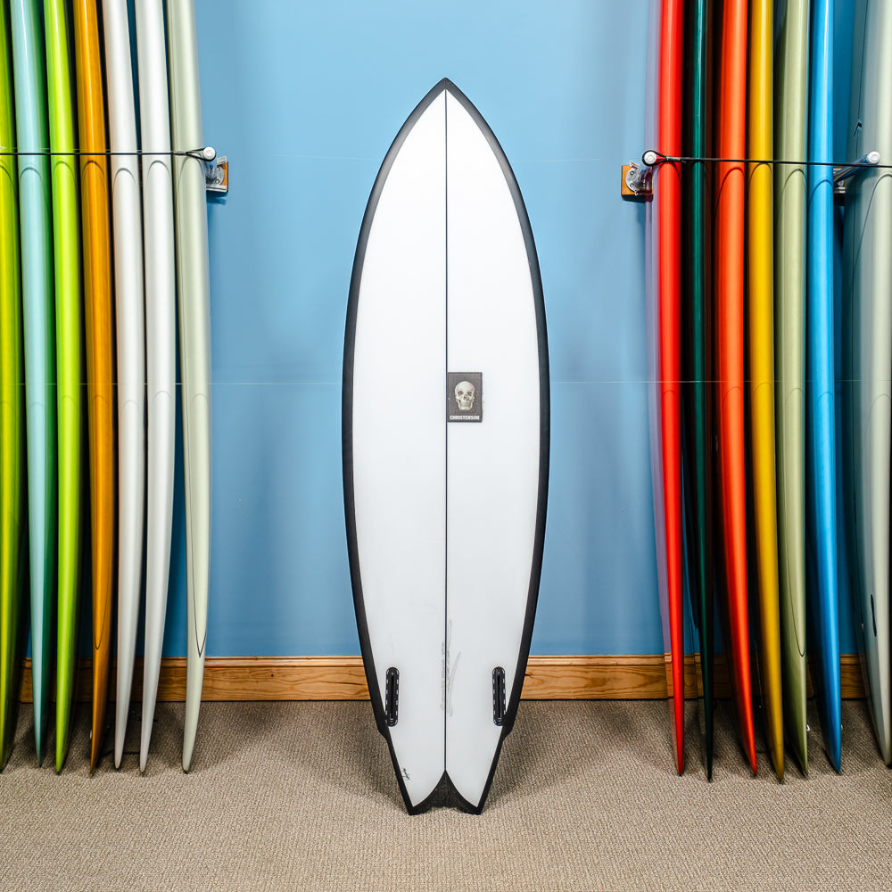 Christenson Wolverine PU/Poly 6'2"