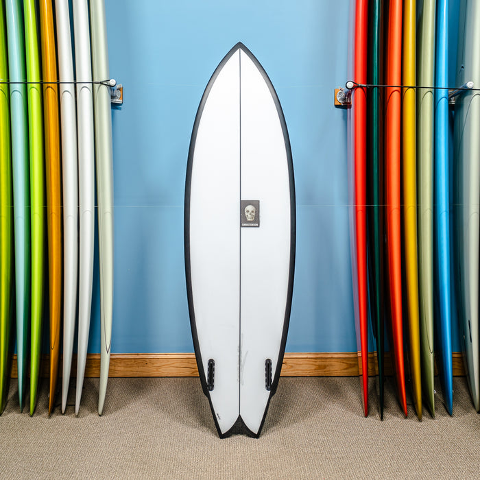 Christenson Wolverine PU/Poly 6'2"