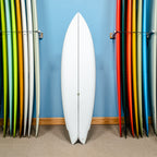 Christenson Wolverine PU/Poly 6'4"