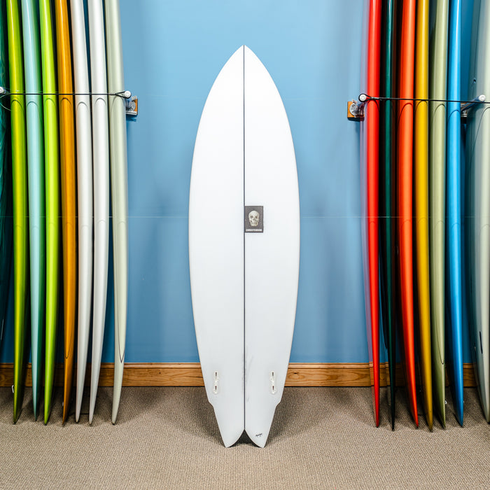 Christenson Wolverine PU/Poly 6'4"