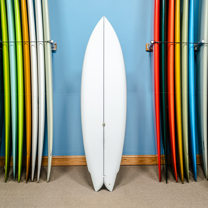 Christenson Wolverine PU/Poly 6'4"