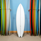 Christenson Wolverine PU/Poly 6'6"