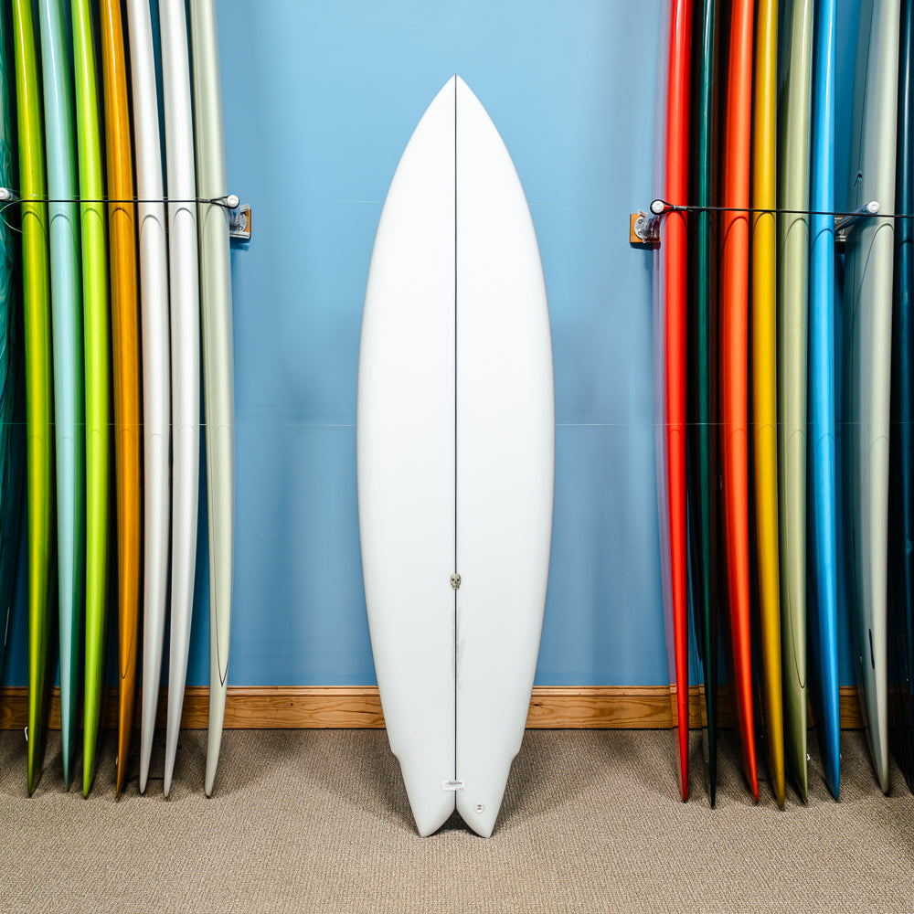 Christenson Wolverine PU/Poly 6'6"