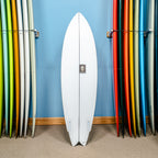 Christenson Wolverine PU/Poly 6'6"