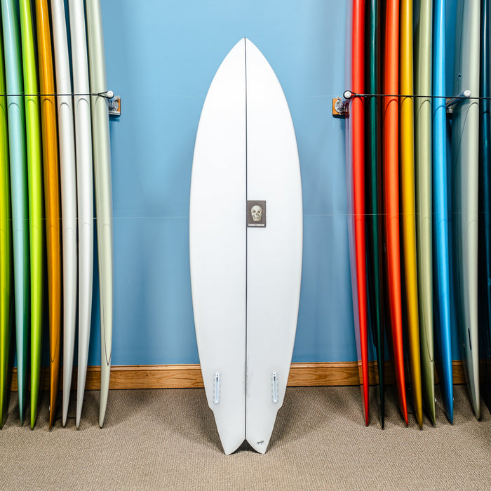 Christenson Wolverine PU/Poly 6'6"