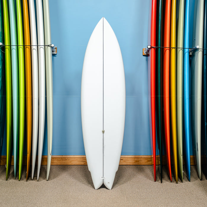 Christenson Wolverine PU/Poly 6'6"