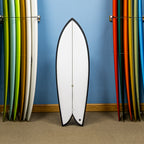 Christenson Fish PU/Poly 5'5"