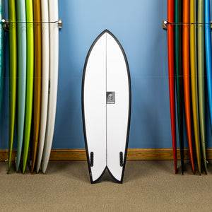 Christenson Fish PU/Poly 5'5"