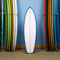Christenson Easy Wind PU/Poly 6'6"