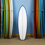 Christenson Easy Wind PU/Poly 6'6"