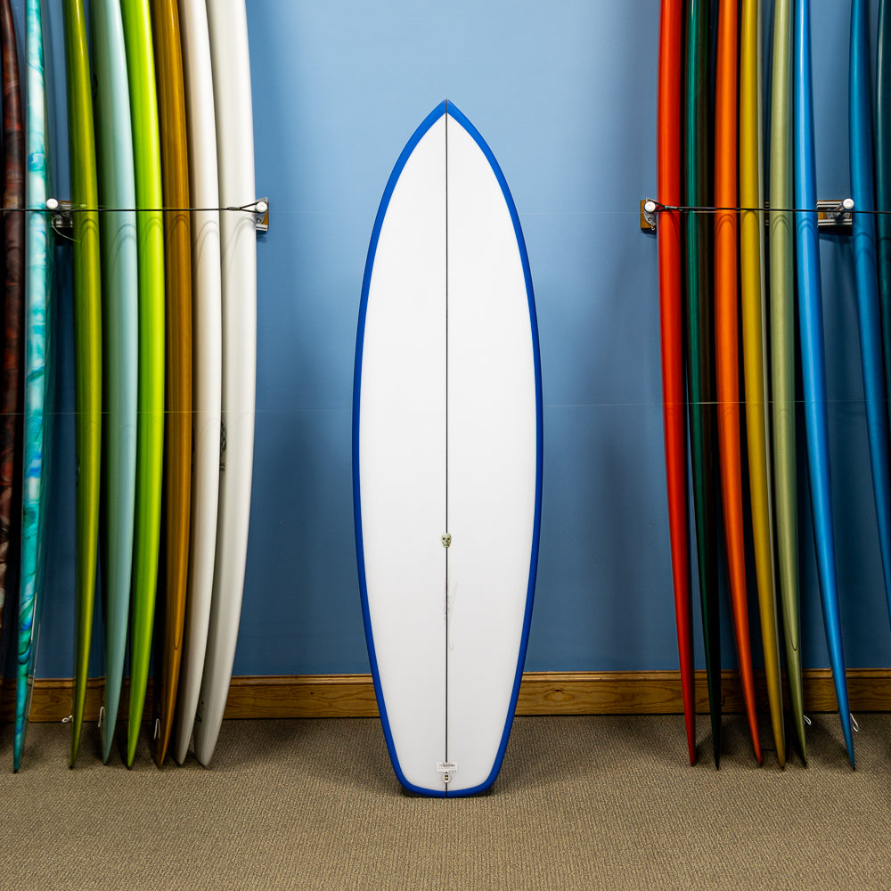 Christenson Easy Wind PU/Poly 6'6"