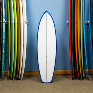 Christenson Easy Wind PU/Poly 6'6"