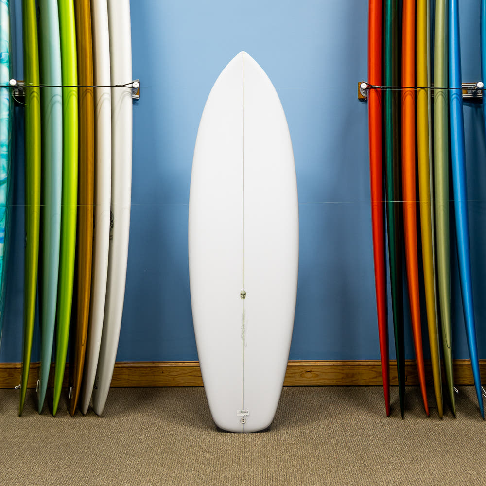 Christenson Easy Wind PU/Poly 6'0"