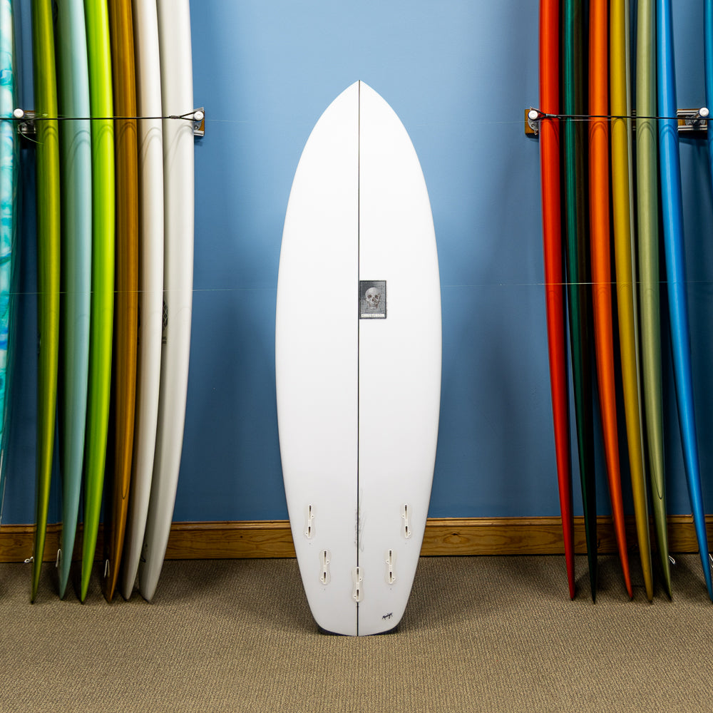 Christenson Easy Wind PU/Poly 6'0"