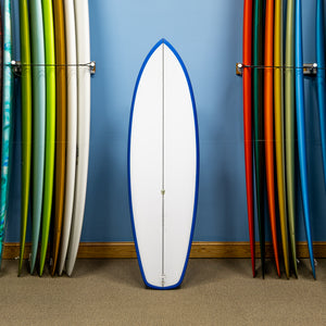 Christenson Easy Wind PU/Poly 6'2"