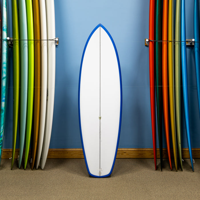 Christenson Easy Wind PU/Poly 6'2"