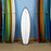 Actual Board: Christenson Easy Wind PU/Poly 6'6"