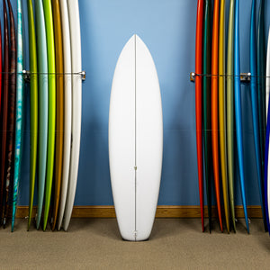 Christenson Easy Wind PU/Poly 6'10"