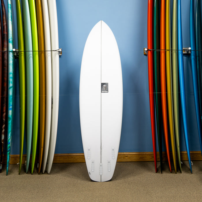 Christenson Easy Wind PU/Poly 7'0"