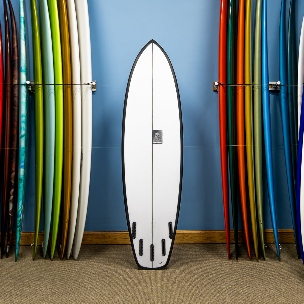 Christenson Easy Wind PU/Poly 7'0"