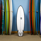 Christenson Easy Wind PU/Poly 7'0"