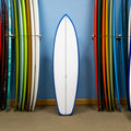 Christenson Easy Wind PU/Poly 7'0"