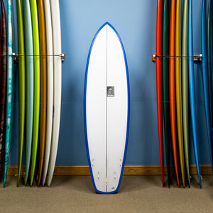 Christenson Easy Wind PU/Poly 7'0"
