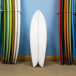 Christenson Acid Phish PU/Poly 5'8"
