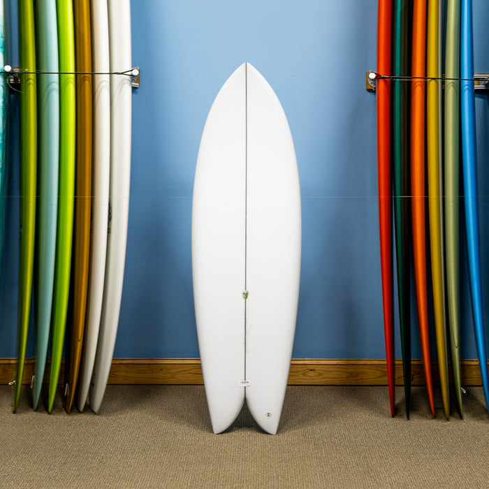 Christenson Acid Phish PU/Poly 5'8"