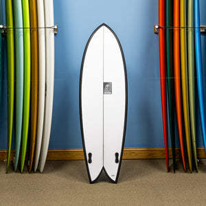 Christenson Acid Phish PU/Poly 5'9"