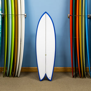 Christenson Acid Phish PU/Poly 5'9"