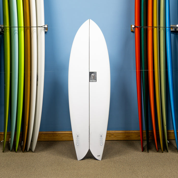 Christenson Acid Phish PU/Poly 5'11"