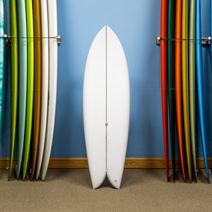 Christenson Acid Phish PU/Poly 5'11"