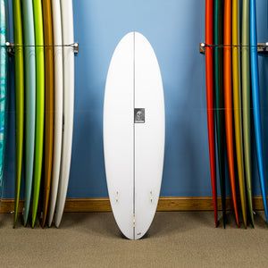 Christenson Hole Shot PU/Poly 6'0"