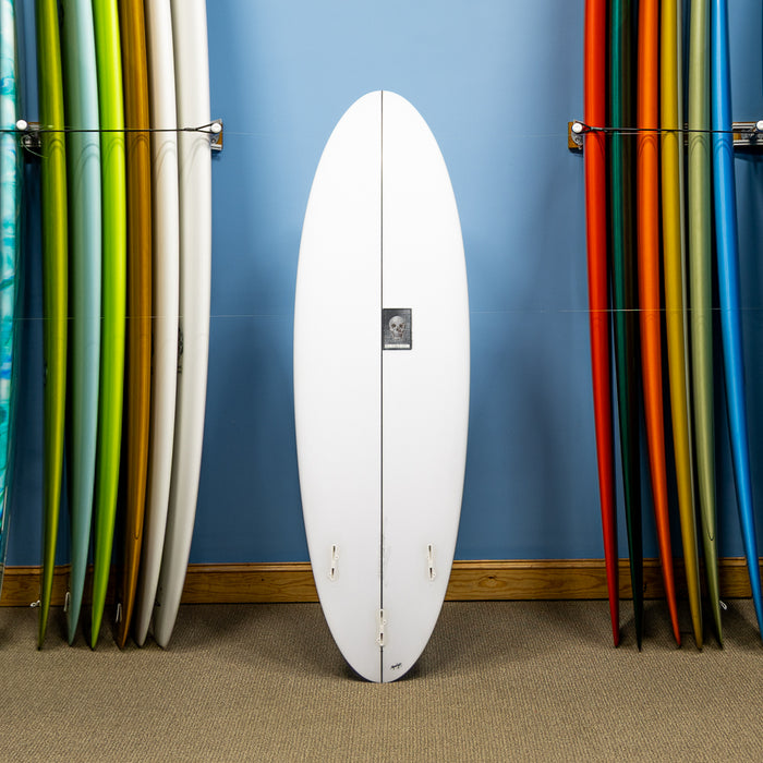 Christenson Hole Shot PU/Poly 6'0"