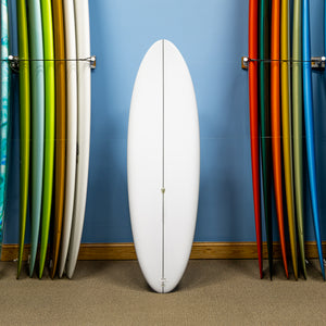 Christenson Hole Shot PU/Poly 6'0"