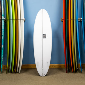 Christenson Hole Shot PU/Poly 6'8"