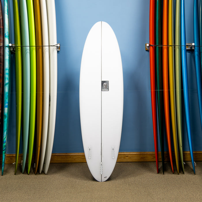 Christenson Hole Shot PU/Poly 6'8"